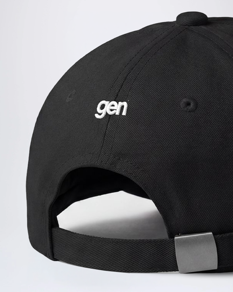 Cap – Siraratgen