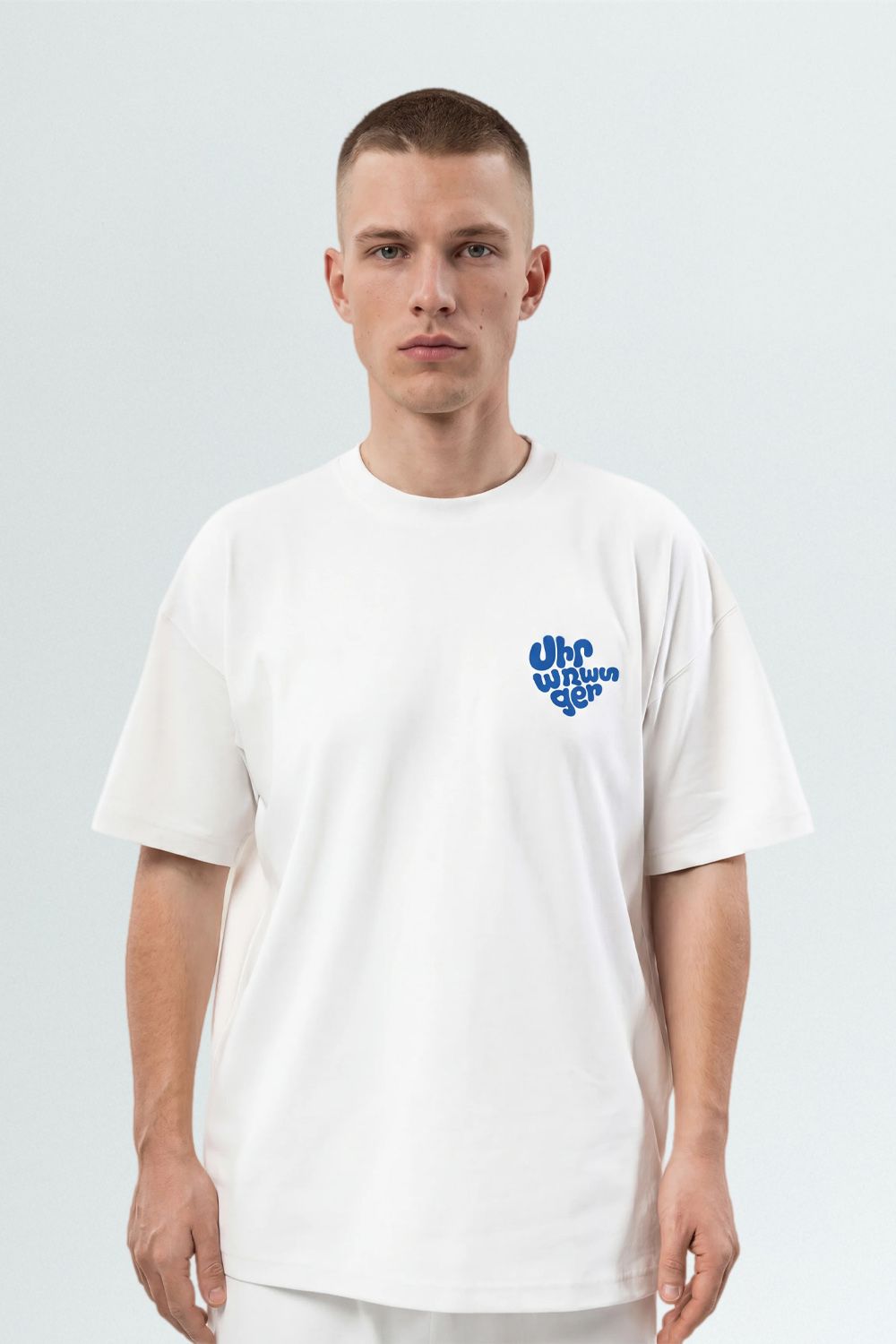 T-Shirt – Let’s go together and become Seragar