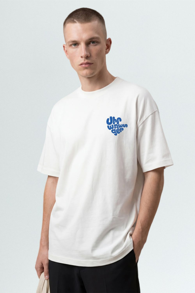 T-Shirt - Let’s go together and become Seragar
