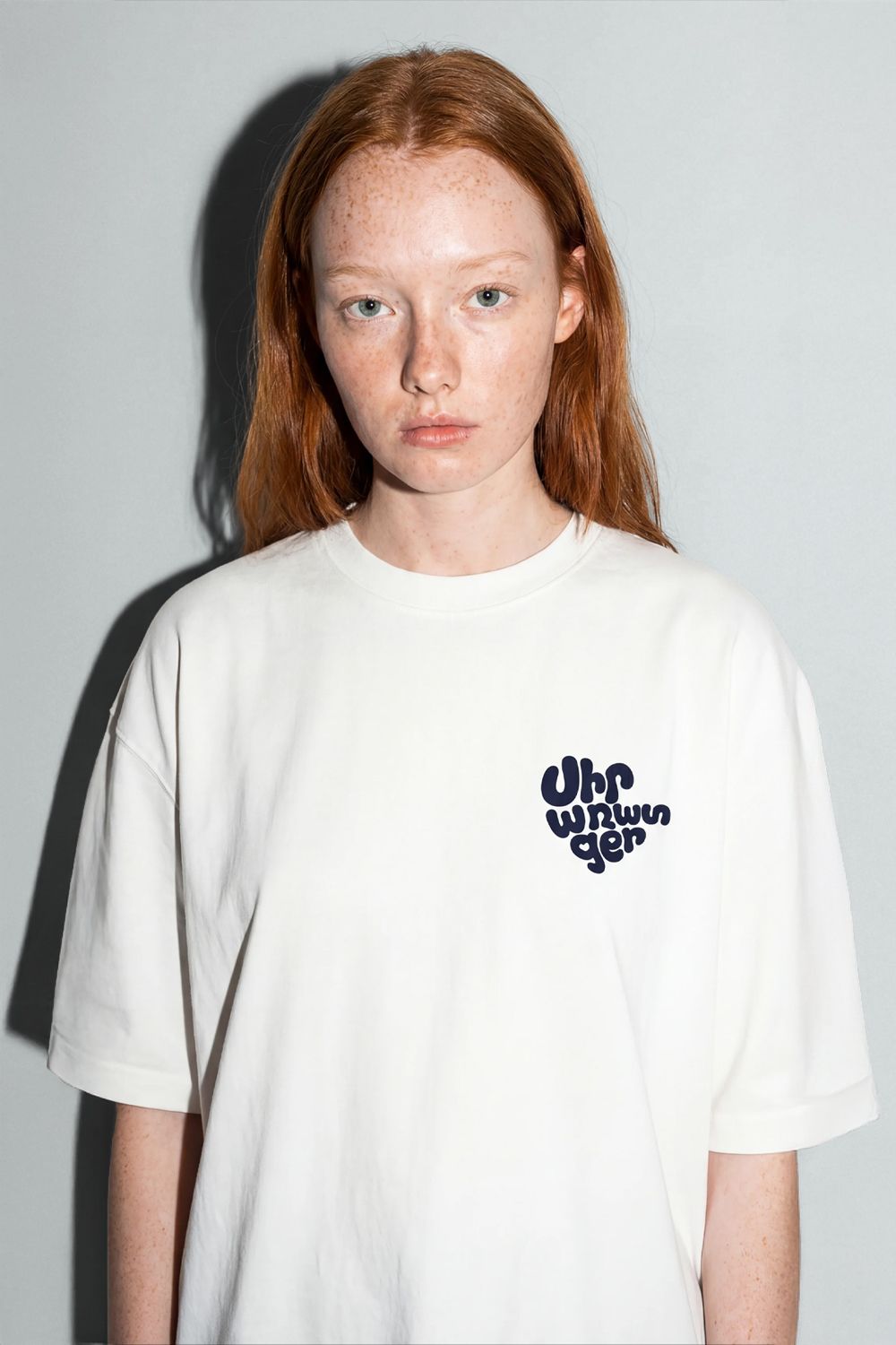 T-Shirt – When I’m sad, I want water