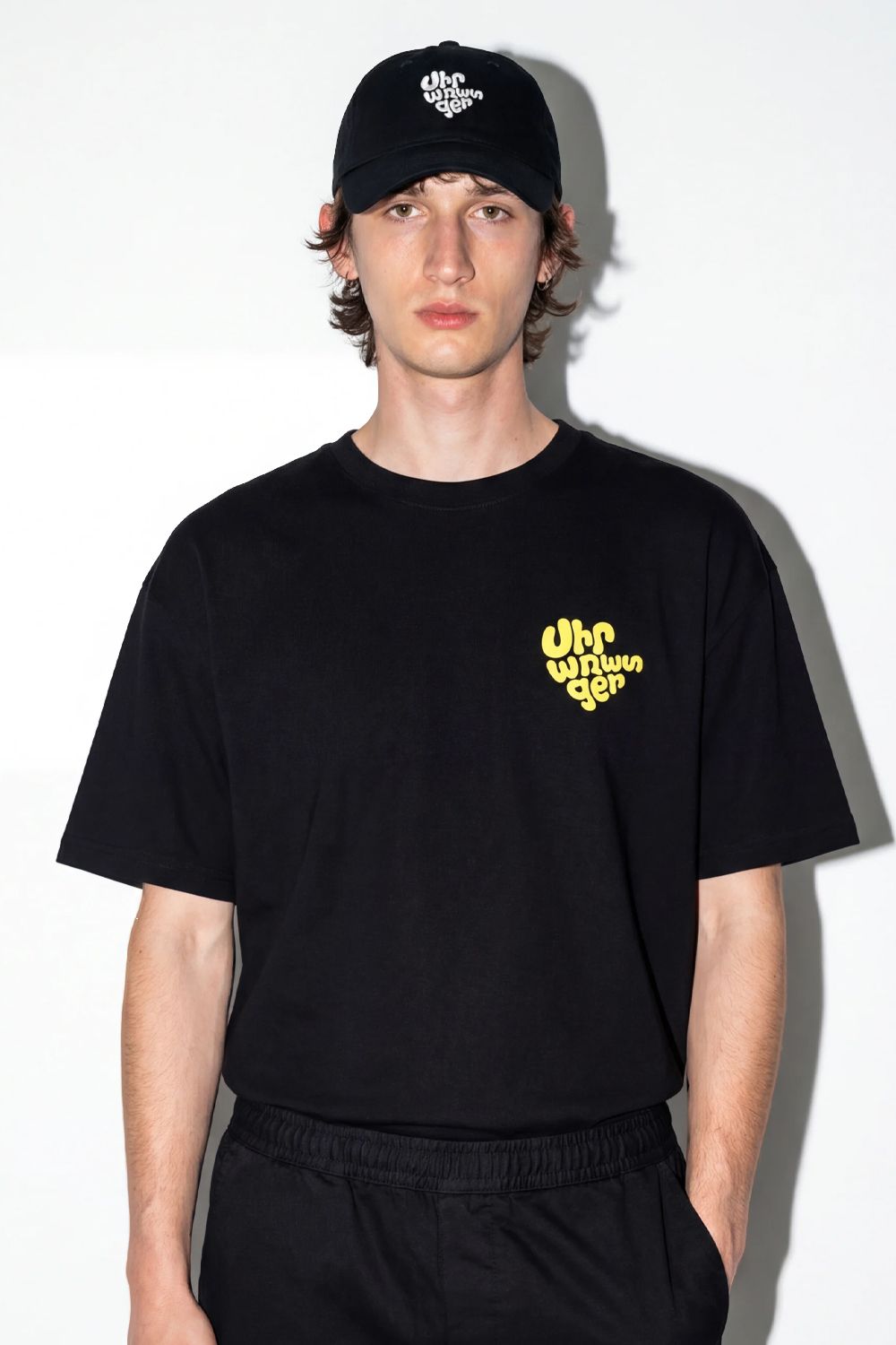 T-Shirt – Our Unforgettable Love
