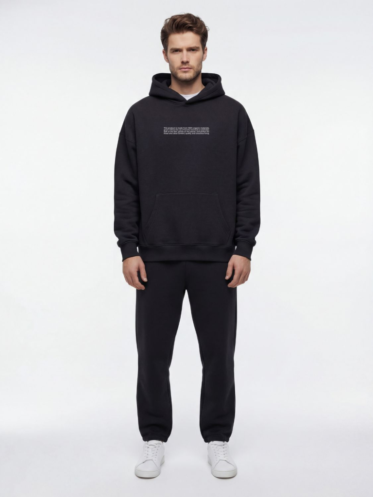 Hoodie - genZcollection