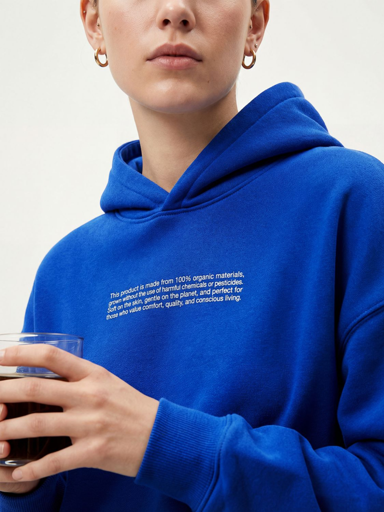 Hoodie - genZcollection