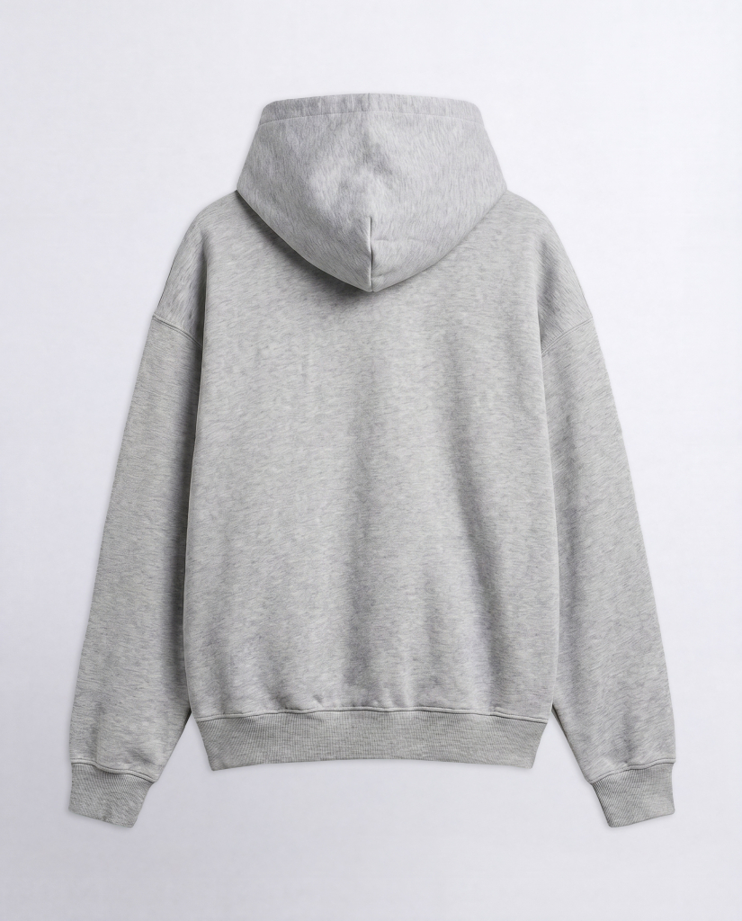 Hoodie - genZcollection