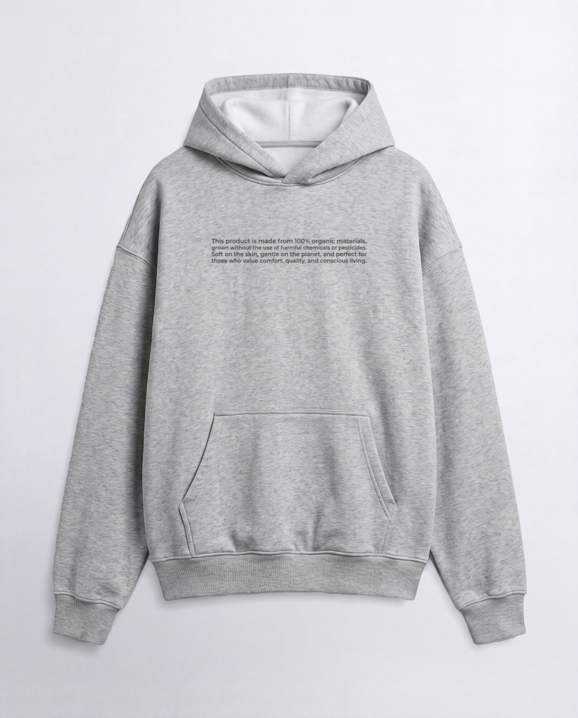 Hoodie - genZcollection