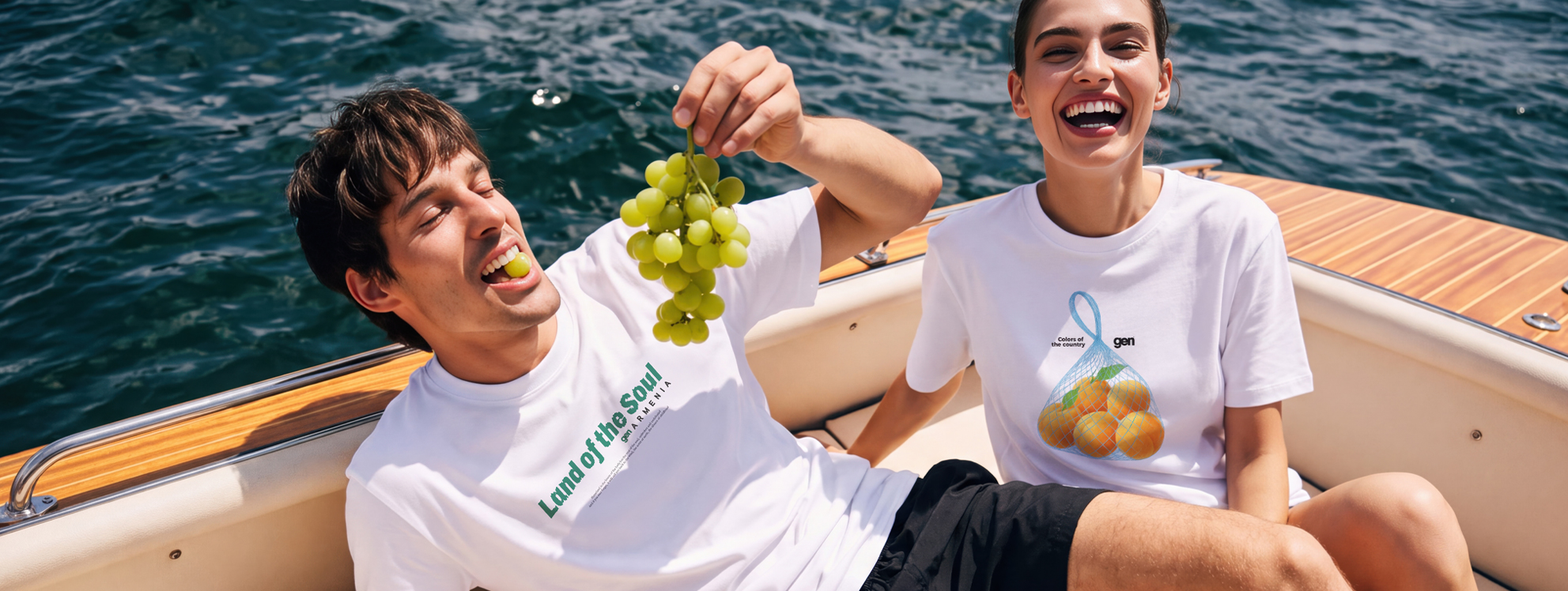 Made for summer days