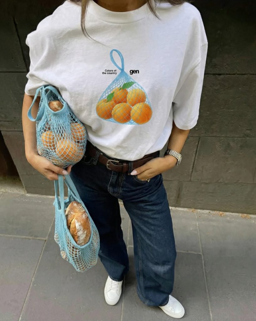 T-SHIRTS