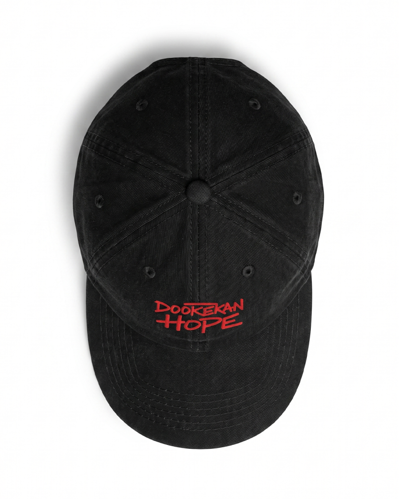 Cap – DOOREKAN HOPE
