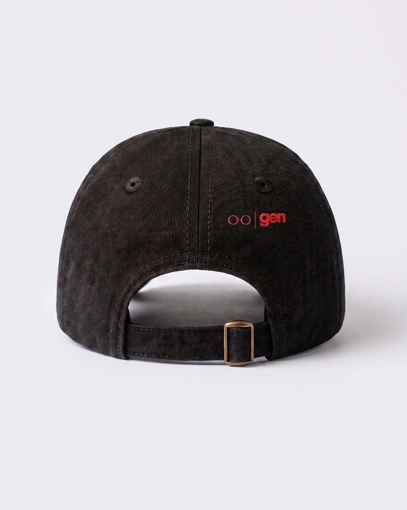Cap – Too DOOREKAN to explain